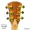 Cole Clark - CCLL2E-RDBL - SN : 25041728