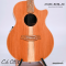 Cole Clark | AN2EC-RDBL (SN:260313189)