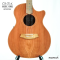 Cole Clark | AN2EC-RDBL - SN : 250314987