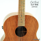 Cole Clark - CCLL2E-RDBL - SN : 25041728