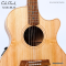 Cole Clark |  AN2EC-BB (SN:2606124056)