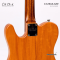 Cole Clark | Culprit 3 True Balance pickups HS - Natural - Black scratch plate (SN:2606263)