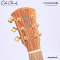 Cole Clark | LL2E-RDBL (SN:26061259)