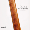Cole Clark | Culprit 3 True Balance pickups SS - Natural - Black scratch plate (SN:2606264)