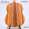 Cole Clark | LL2E-BLBL (SN:26061684)