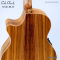 Cole Clark |  AN2EC-BB (SN:2606124056)