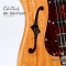 Cole Clark | Hollow Baby HSS - True Balance Pickups - Natural - Tortoise Shell scratach plate (SN : 2606257)