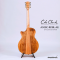 Cole Clark | AN2EC-RDBL (SN:260313189)