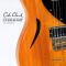Cole Clark | Culprit 3 True Balance pickups HS - Natural - Black scratch plate (SN:2606263)