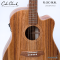 Cole Clark | FL2EC-BLBL-AE (SN:260640163)