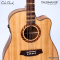 Cole Clark | Talisman (SN:260540195)