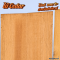 ไม้หน้า Solid Cedar สำหรับทำกีตาร์โปร่งเกรด B+