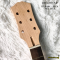 DIY Guitar บอดี้+คอ กีตาร์ ทรง LP (Set Neck)