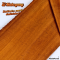 ไม้ข้าง Solid Mahogany สำหรับทำกีตาร์โปร่งเกรด B+