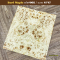 วีเนียร์ Poplar Burl Veneer #02