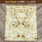 วีเนียร์ Poplar Burl Veneer #03