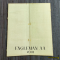 ไม้หน้ากีตาร์โปร่ง Englemann Spruce เกรด AA (001)