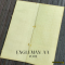 ไม้หน้ากีตาร์โปร่ง Englemann Spruce เกรด AA (001)
