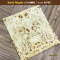 วีเนียร์ Poplar Burl Veneer #04