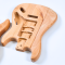 DIY Guitar บอดี้ทรง Stratocaster (American Alder)