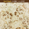 วีเนียร์ Poplar Burl Veneer #04