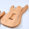 DIY Guitar บอดี้ทรง Stratocaster (American Alder)