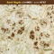 วีเนียร์ Poplar Burl Veneer #03