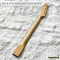 DIY กีตาร์ทรง Tele Neck / Body (ซื้อแยกชิ้นได้)