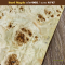 วีเนียร์ Poplar Burl Veneer #02