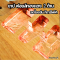 เทป ฟอยล์ทองแดง แบบ 2 ด้าน ขนาด 50 mm ยาว 1 เมตร สำหรับลดจี่ ลดฮัมกีตาร์ไฟฟ้า