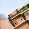 DIY Guitar บอดี้ทรง Stratocaster (American Alder)
