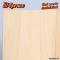ไม้หน้า Solid Spruce สำหรับทำกีตาร์โปร่งเกรด B+