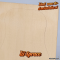 ไม้หน้า Solid Spruce สำหรับทำกีตาร์โปร่งเกรด B+