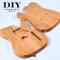 DIY กีตาร์ทรง Tele Neck / Body (ซื้อแยกชิ้นได้)