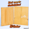 ไม้หน้า Solid Cedar สำหรับทำกีตาร์โปร่งเกรด B+