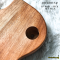 DIY Guitar บอดี้+คอ กีตาร์ ทรง LP (Set Neck)