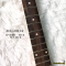 DIY Guitar บอดี้+คอ กีตาร์ ทรง LP (Set Neck)