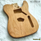 DIY Guitar บอดี้ทรง Telecaster (American Alder)