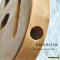 DIY Guitar บอดี้ทรง Telecaster (American Alder)