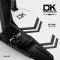 DK Drum Kingdom ขาไฮแฮท Hi-Hat Stand รุ่น H-700