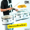 DK Drum Kingdom กลองพาเหรด 4 ใบ กลองมาร์ชชิ่ง กลองQuad 4 ใบ