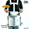 DK Drum Kingdom กลองสแนร์ (14*10 , 14*12 , 13*10) กลองพาเหรด กลองมาร์ชชิ่ง Marching Snare Drum มีหลายขนาดเลือกได้