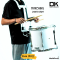 DK Drum Kingdom กลองสแนร์ (14*10 , 14*12 , 13*10) กลองพาเหรด กลองมาร์ชชิ่ง Marching Snare Drum มีหลายขนาดเลือกได้