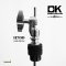 DK Drum Kingdom ขาไฮแฮท Hi-Hat Stand รุ่น H-700