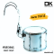 DK Drum Kingdom กลองสแนร์ (14*10 , 14*12 , 13*10) กลองพาเหรด กลองมาร์ชชิ่ง Marching Snare Drum มีหลายขนาดเลือกได้