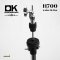 DK Drum Kingdom ขาไฮแฮท Hi-Hat Stand รุ่น H-700