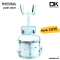 DK Drum Kingdom กลองสแนร์ (14*10 , 14*12 , 13*10) กลองพาเหรด กลองมาร์ชชิ่ง Marching Snare Drum มีหลายขนาดเลือกได้