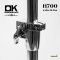 DK Drum Kingdom ขาไฮแฮท Hi-Hat Stand รุ่น H-700