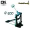 DK Dum Kingdom กระเดื่องเดี่ยว รุ่น P-200