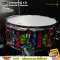 กลองชุด กลอง DK Drum Kingdom รุ่น Colorful พร้อม เก้าอี้กลอง Hardware และ ฉาบ Vansir ครบเซ็ต 5 ใบ
